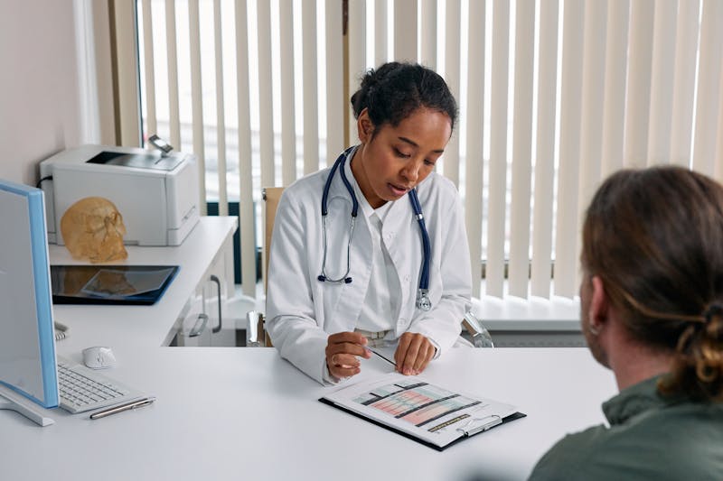 Healthcare providers